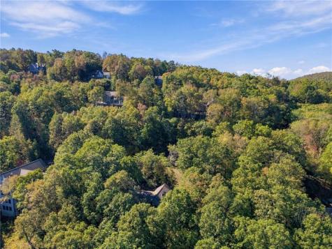 510 N Sanderlin Mountain Drive Big Canoe GA 30143