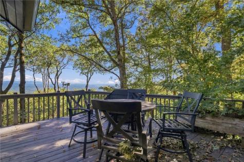 510 N Sanderlin Mountain Drive Big Canoe GA 30143