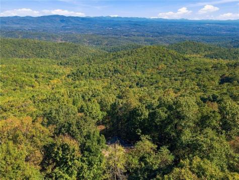 510 N Sanderlin Mountain Drive Big Canoe GA 30143