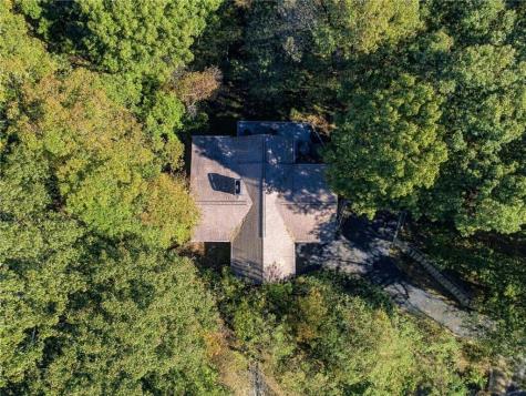 510 N Sanderlin Mountain Drive Big Canoe GA 30143