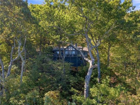 510 N Sanderlin Mountain Drive Big Canoe GA 30143
