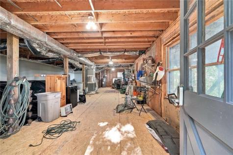 510 N Sanderlin Mountain Drive Big Canoe GA 30143
