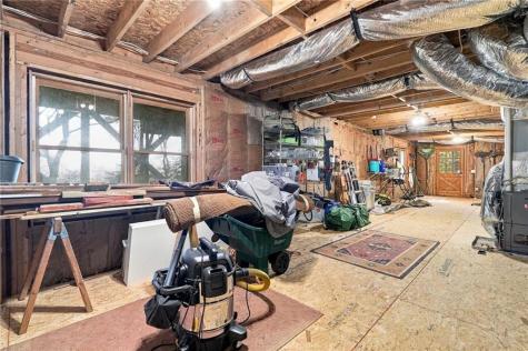 510 N Sanderlin Mountain Drive Big Canoe GA 30143