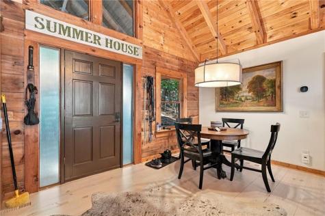 510 N Sanderlin Mountain Drive Big Canoe GA 30143