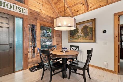 510 N Sanderlin Mountain Drive Big Canoe GA 30143