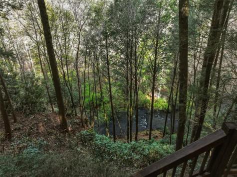 58 River Road Ellijay GA 30522
