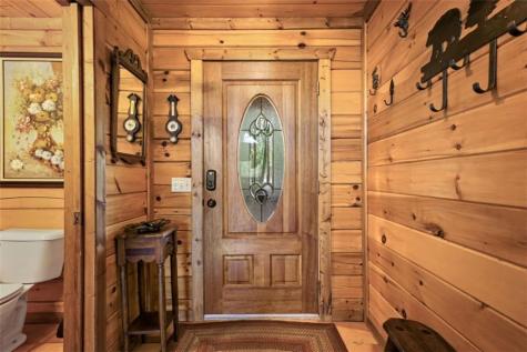 58 River Road Ellijay GA 30522