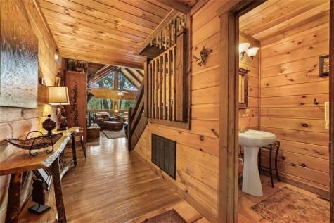 58 River Road Ellijay GA 30522