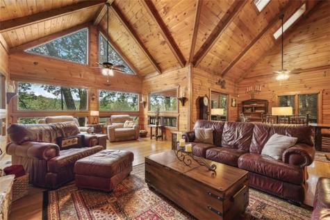 58 River Road Ellijay GA 30522