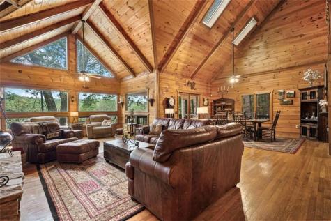 58 River Road Ellijay GA 30522