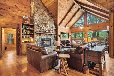 58 River Road Ellijay GA 30522