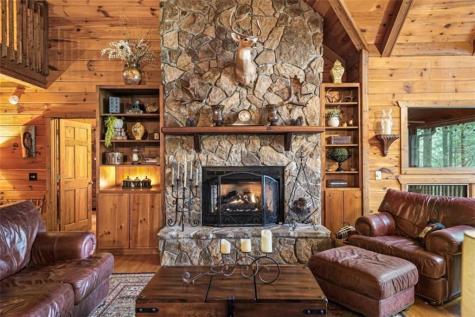 58 River Road Ellijay GA 30522