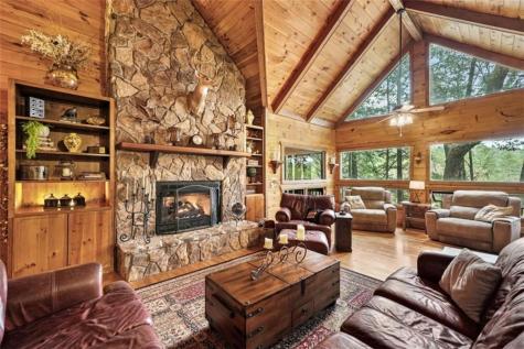 58 River Road Ellijay GA 30522
