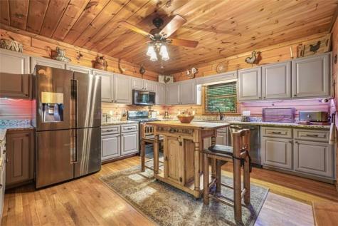 58 River Road Ellijay GA 30522
