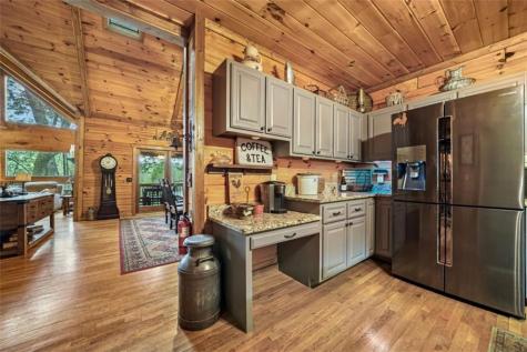 58 River Road Ellijay GA 30522