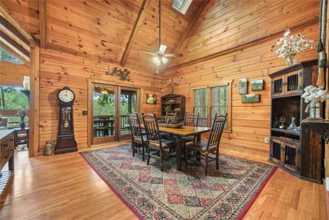 58 River Road Ellijay GA 30522