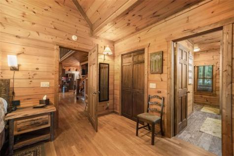 58 River Road Ellijay GA 30522