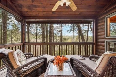 58 River Road Ellijay GA 30522