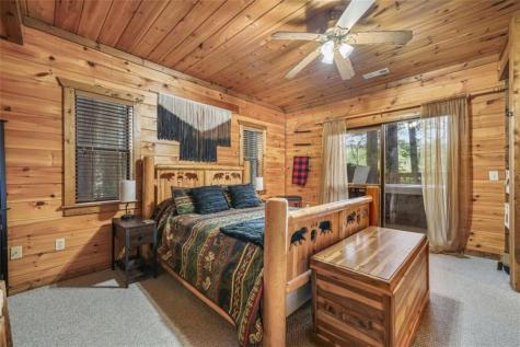 58 River Road Ellijay GA 30522