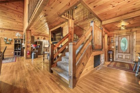 58 River Road Ellijay GA 30522
