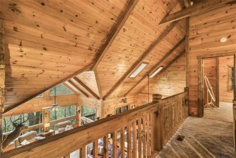 58 River Road Ellijay GA 30522