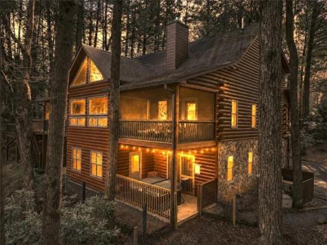 58 River Road Ellijay GA 30522