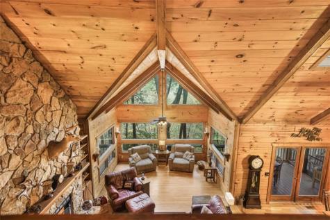 58 River Road Ellijay GA 30522
