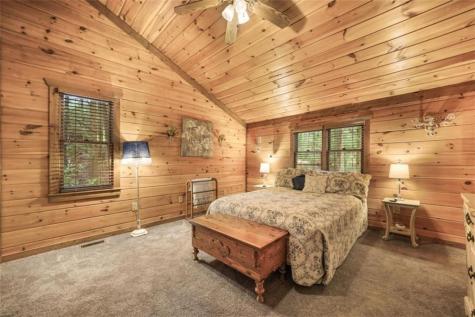 58 River Road Ellijay GA 30522