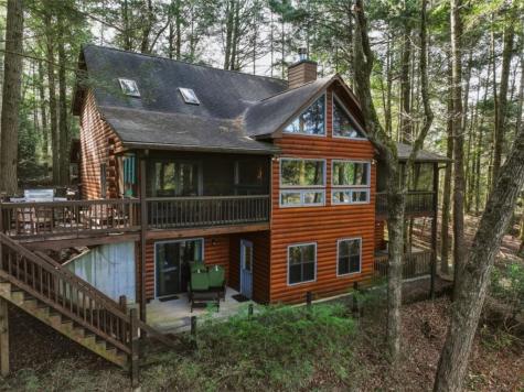 58 River Road Ellijay GA 30522