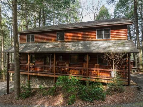 58 River Road Ellijay GA 30522