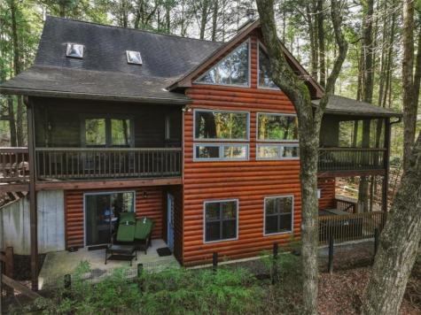 58 River Road Ellijay GA 30522