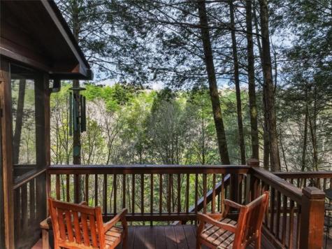 58 River Road Ellijay GA 30522
