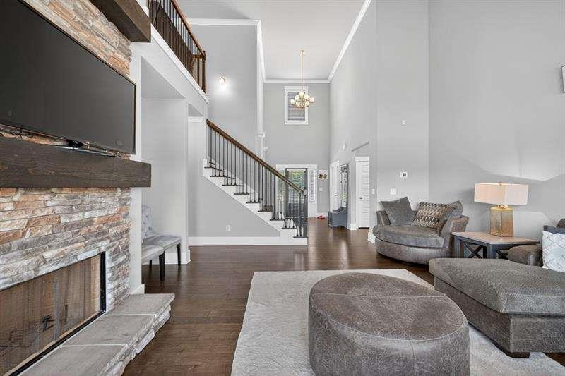 2112 Meadowood Cove Monroe GA 30655