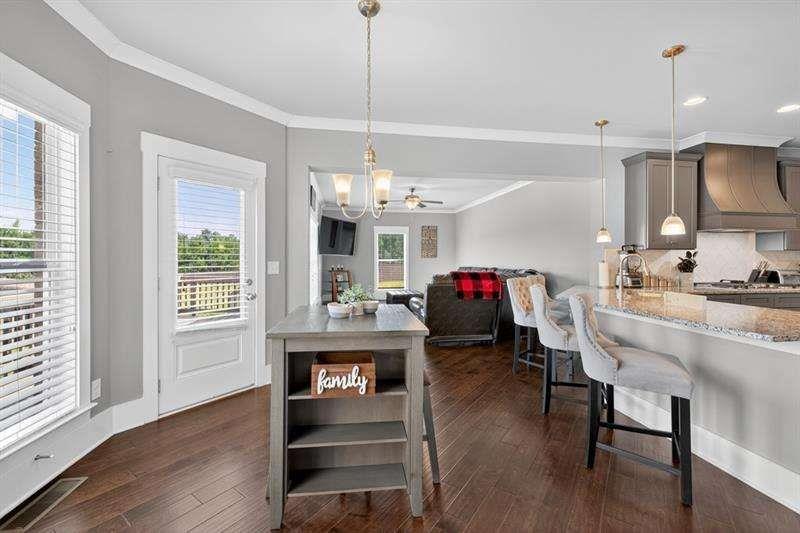 2112 Meadowood Cove Monroe GA 30655