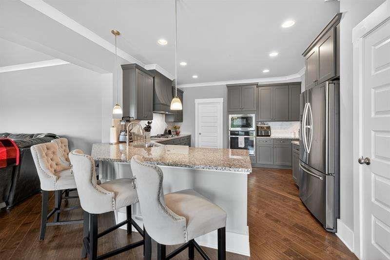 2112 Meadowood Cove Monroe GA 30655
