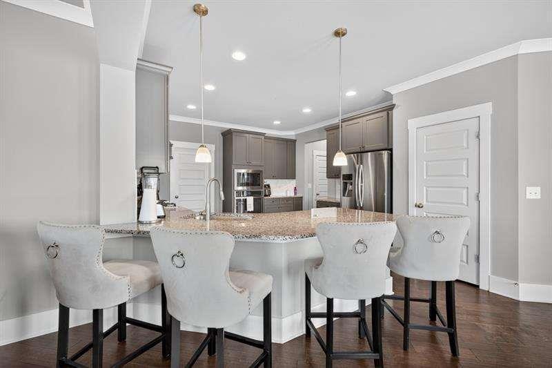 2112 Meadowood Cove Monroe GA 30655