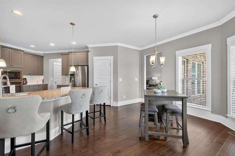 2112 Meadowood Cove Monroe GA 30655