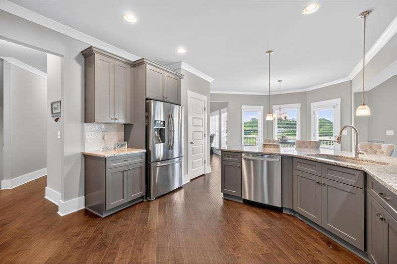 2112 Meadowood Cove Monroe GA 30655