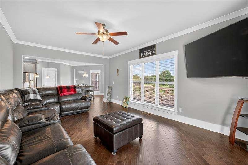 2112 Meadowood Cove Monroe GA 30655