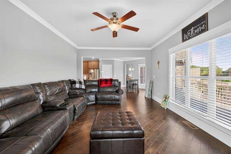 2112 Meadowood Cove Monroe GA 30655