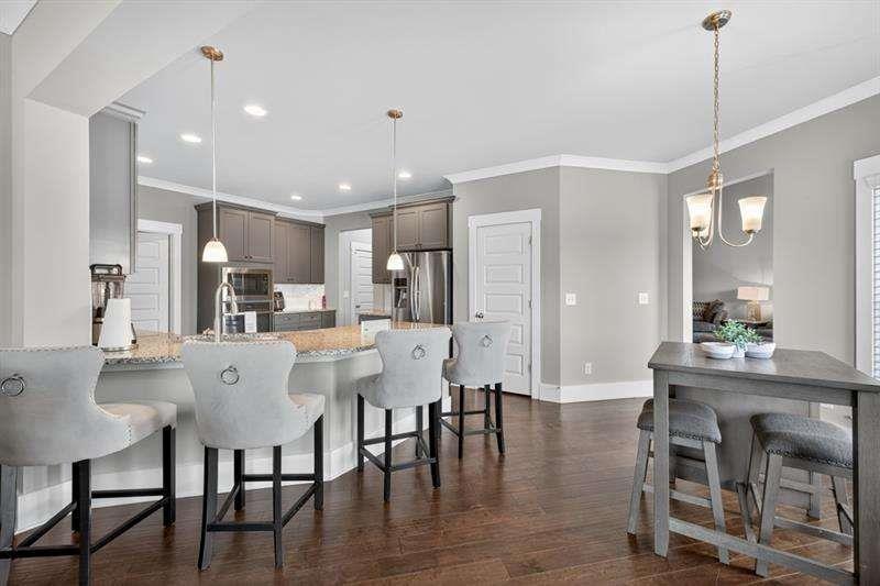 2112 Meadowood Cove Monroe GA 30655