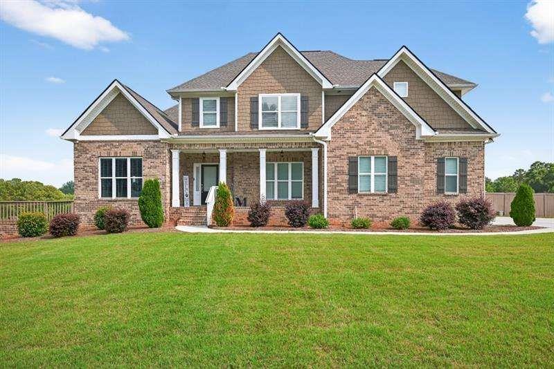 2112 Meadowood Cove Monroe GA 30655