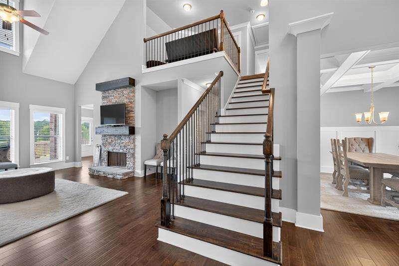 2112 Meadowood Cove Monroe GA 30655