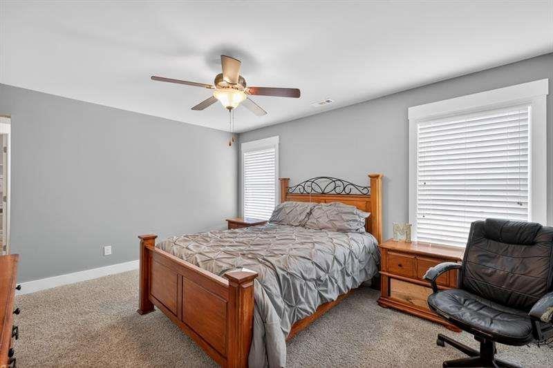 2112 Meadowood Cove Monroe GA 30655
