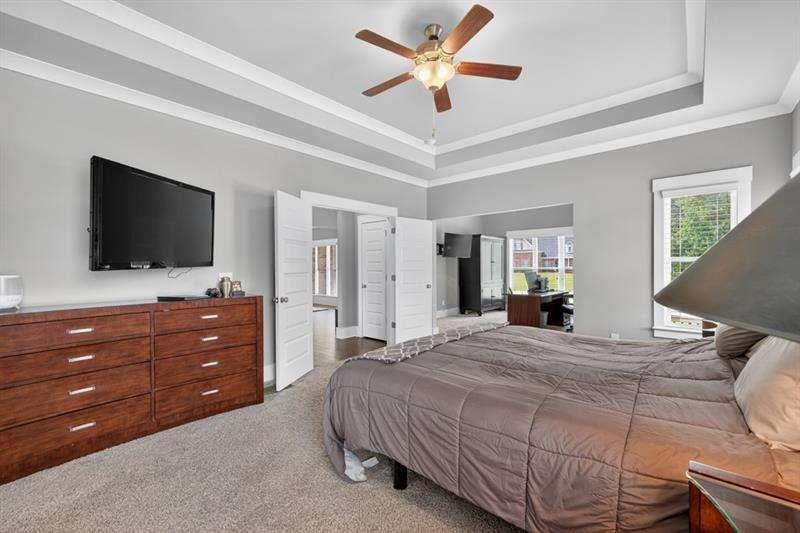 2112 Meadowood Cove Monroe GA 30655