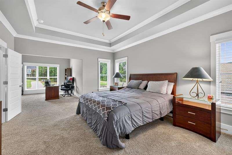 2112 Meadowood Cove Monroe GA 30655