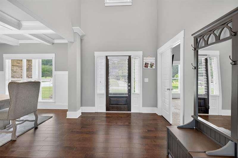 2112 Meadowood Cove Monroe GA 30655
