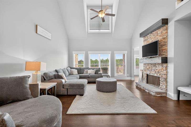 2112 Meadowood Cove Monroe GA 30655