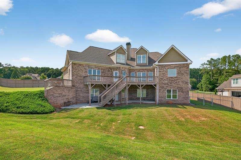 2112 Meadowood Cove Monroe GA 30655