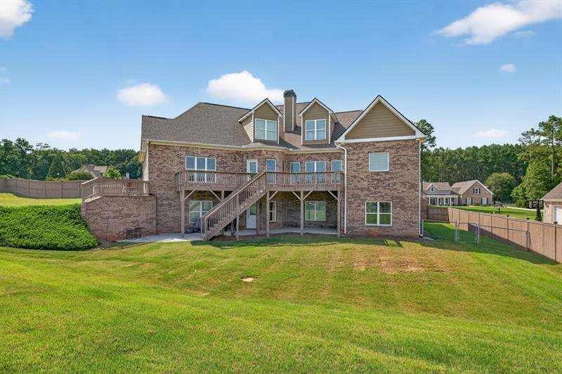 2112 Meadowood Cove Monroe GA 30655